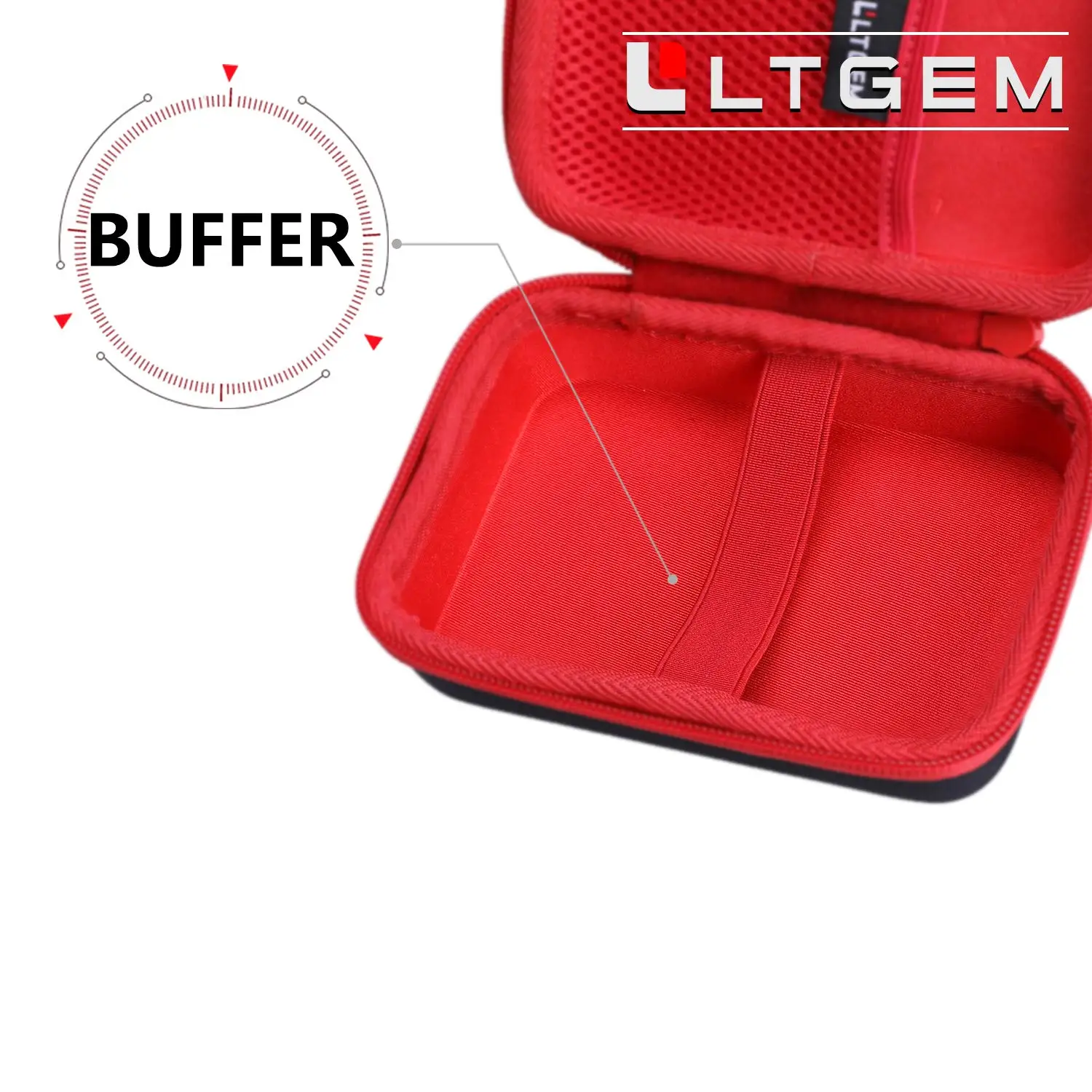 Рисунок 4 - Жесткая задняя крышка из этиленвинилацетата