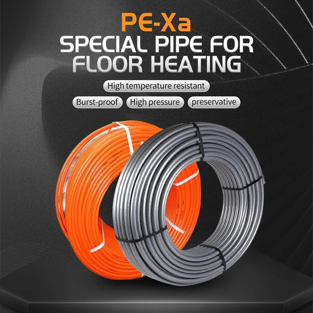 16mm Underfloor Heating Pipe Fittings Screwfix Hot Sales setup