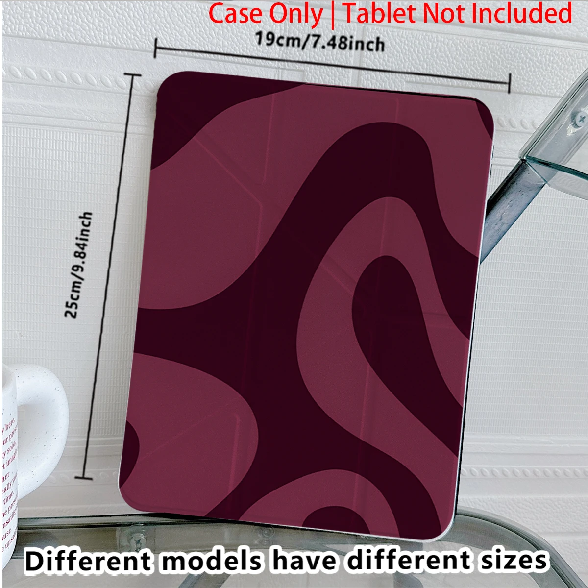Universal Tablet Protective Case