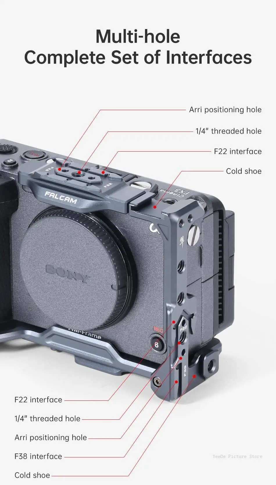 FALCAM-F22-F38-F50-Handheld- 