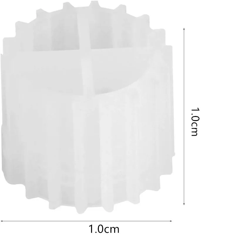 Boules Filtre Étang Bio 1000g K1/K2/K3 - Filtration Biologique Aquarium