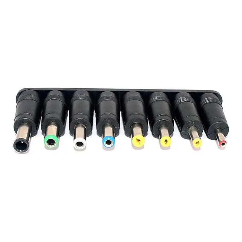 1/5/8/14개입 타입 C / 태블릿 마이크로 USB 2.0 - DC 5.5x2.1mm 전원 잭 어댑터 플러그 USB C - DC 5.5*2.1mm 커넥터 어댑터 5V