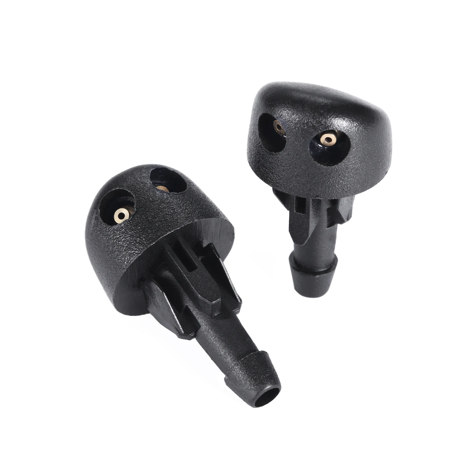 Boquilla Limpiaparab Kitx2 Compatible Renault Clio 1998-15 | Cuotas Sin