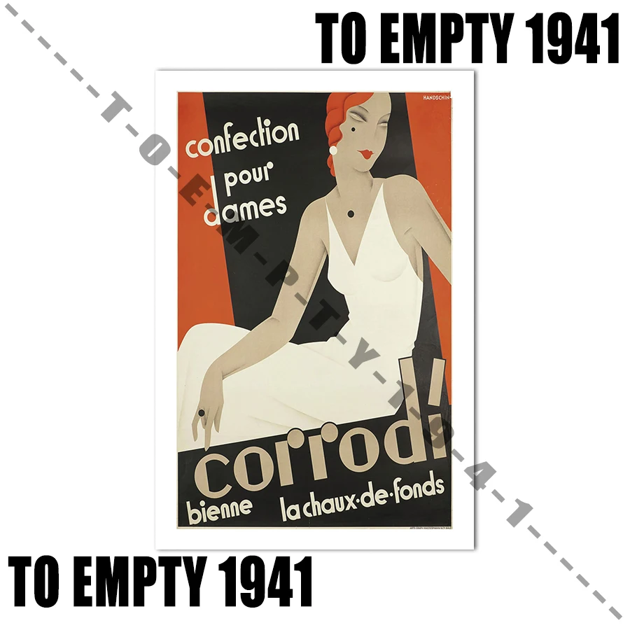 壁の装飾,キャンバスに印刷されたポスター,ヴィンテージの映画