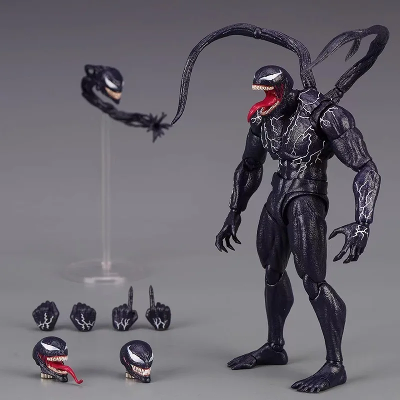 Ct Toys スパイダーマン マフェックス 001 ピーター・パーカー