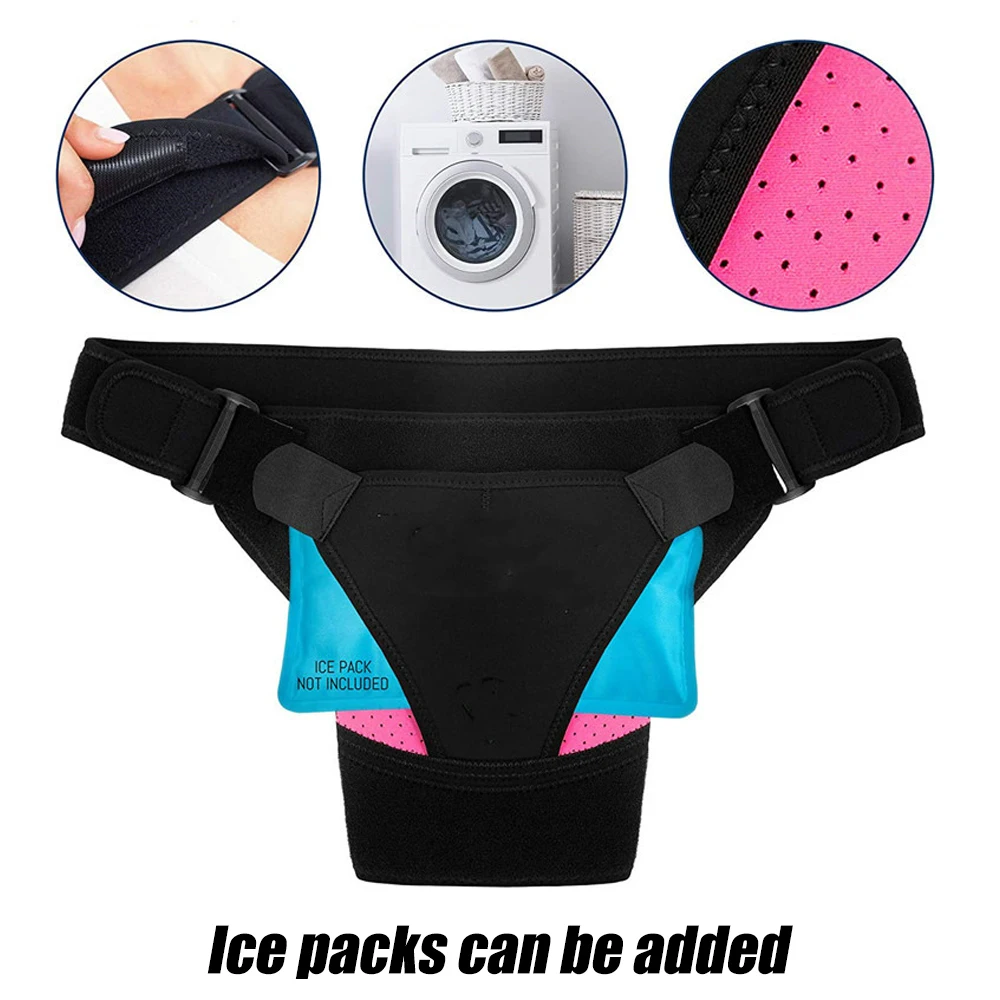Shoulder Brace Shoulder Brace for Women&Men Shoulder Pain Relief for Torn Rotator Cuff for Stability&Recovery Fits Left and Right Arm