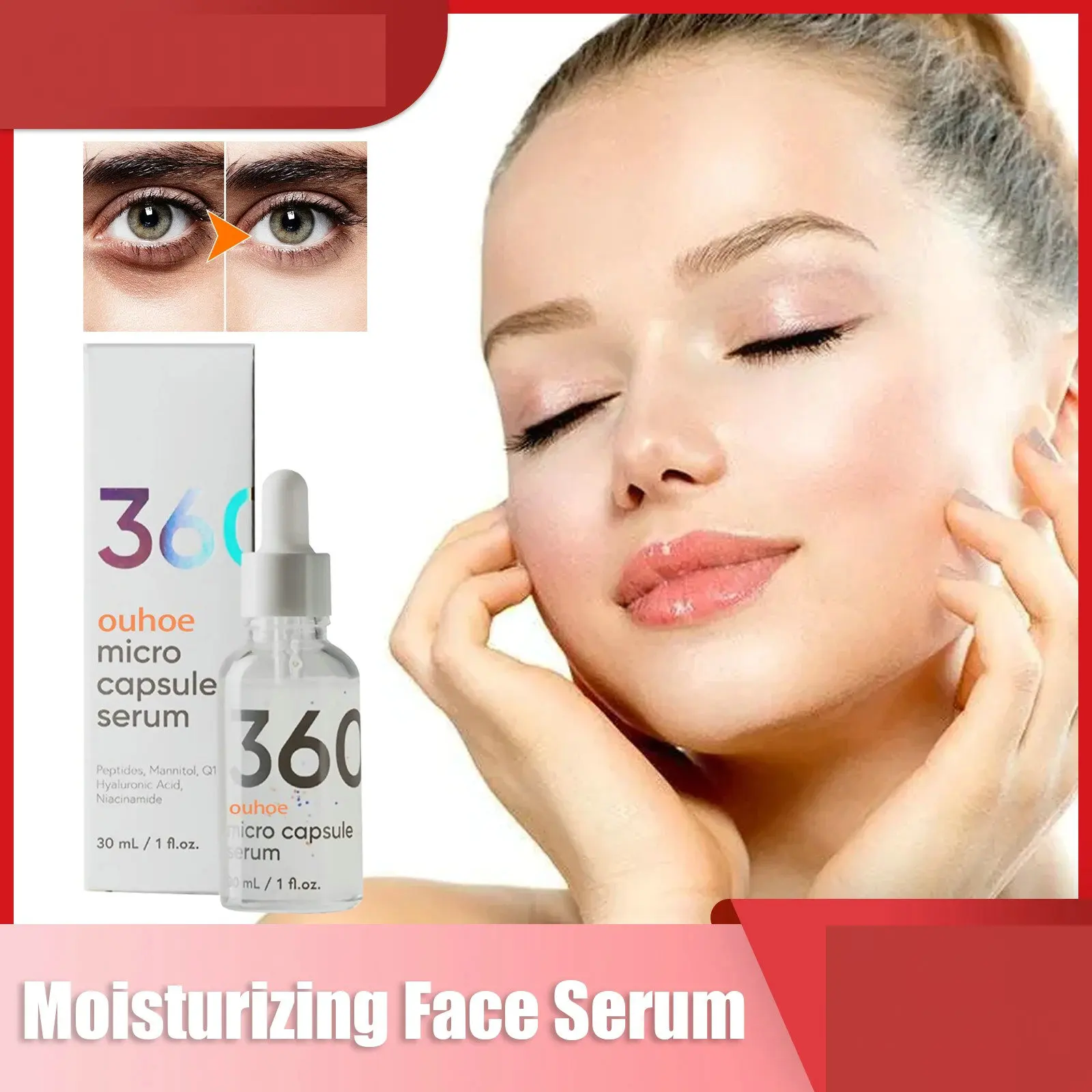 Anti Aging Micro Capsule Serum Für Strahlende Und Straffe Haut_voghion.com