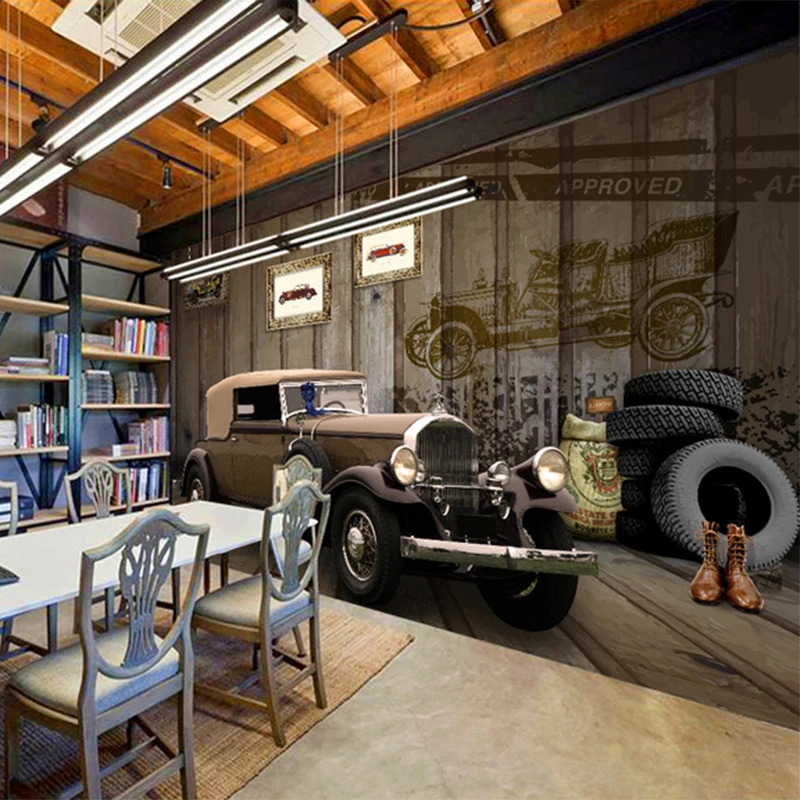 Papel de Parede com Mural Personalizado Estilo papel de parede com mural personalizado estilo 02