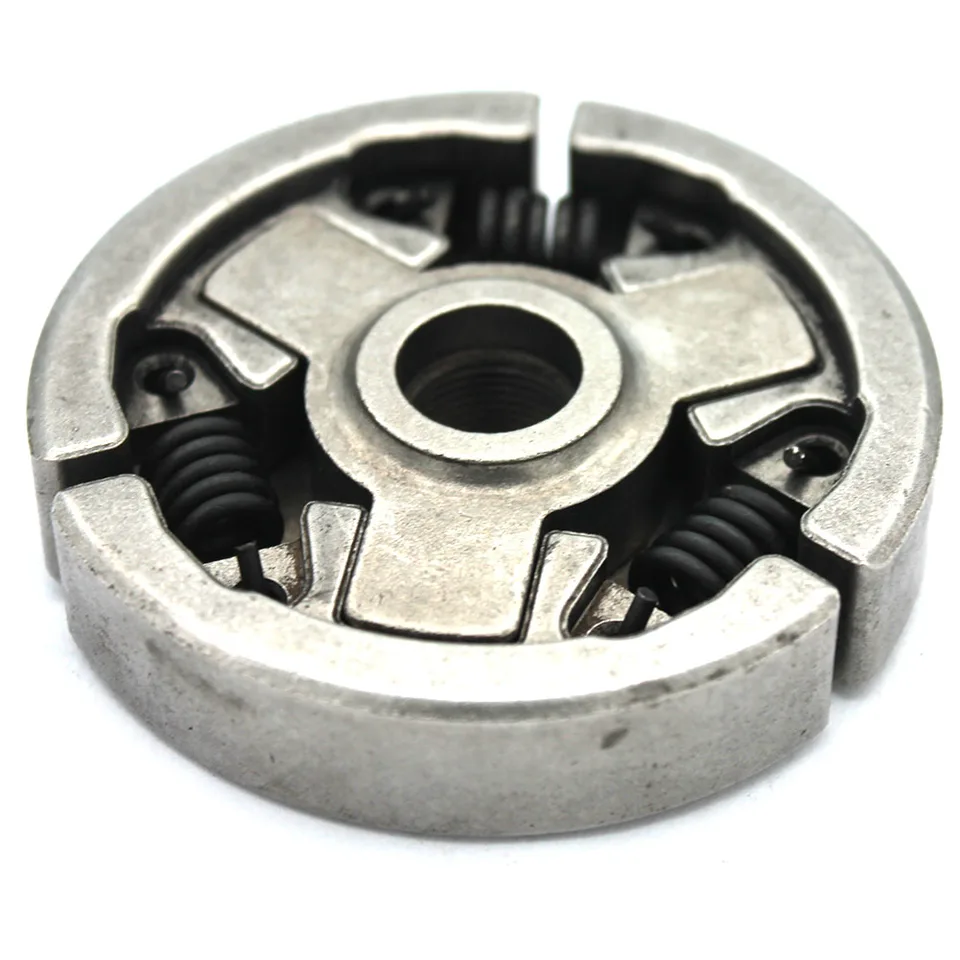 Kit De Piñón De Embrague De 3/8 A 7 Para Motosierra Para St | Meses Sin Interés