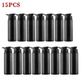 Black 15pcs