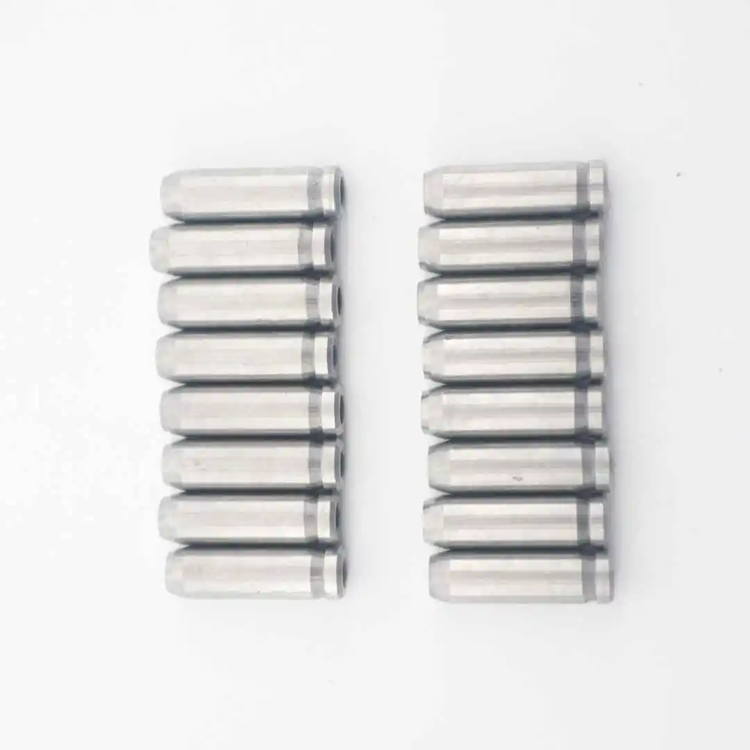 Original new 1set 1003104-ED01 valve guide(16 pieces in one kit) for GREAT WALL HAVAL wingle 4D20 engine