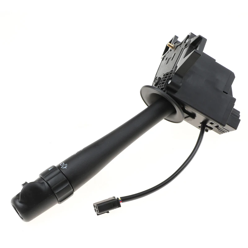 GMC Yukon Turn Signal Wiper Dimmer Multi-Function Combination Switch 12450067