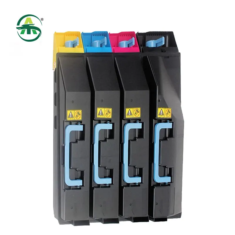 

TK-855 TK-857 TK-858 TK-859 Copier Toner Cartridge Compatible for Kyocera TASKalfa 400ci TASKalfa 500ci TASKalfa 552ci Powder