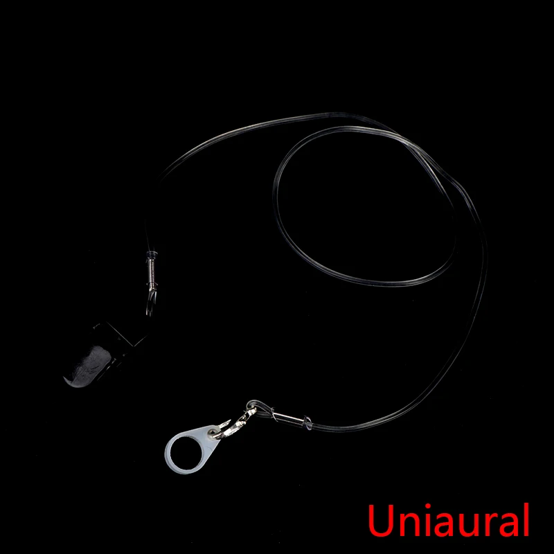 1 חתיכת שמיעה סיוע מגן שמיעה lanyard אובדן ציוד טיפול בבית