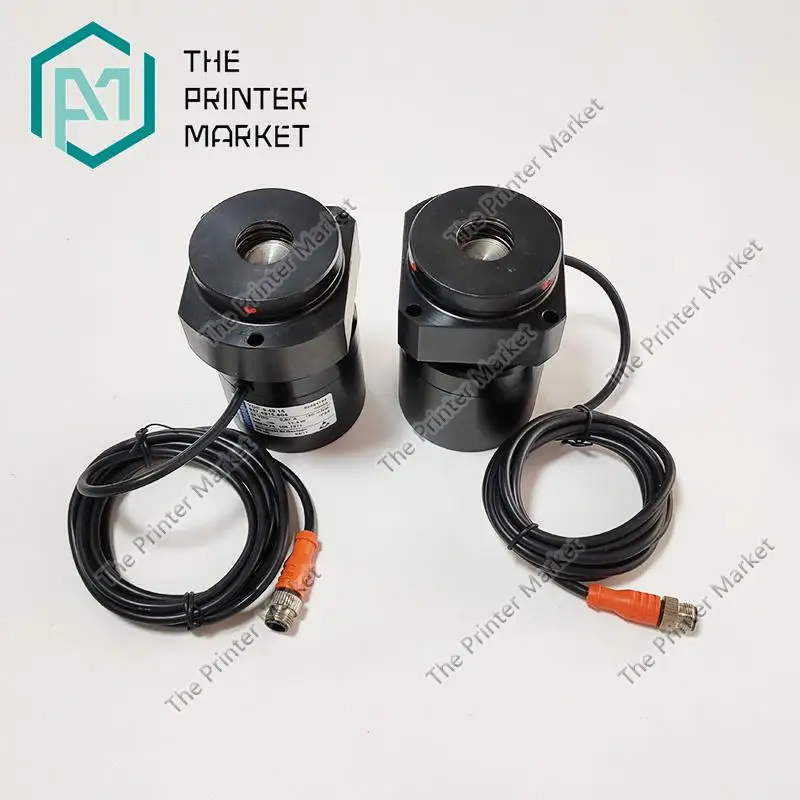 

F4.105.1261 Drive VDC-3-49.15 F4.105.1271 Drive VDC-3-49.15 Vibrating Drive Motor For Heidelberg Offset Printing Machine Part