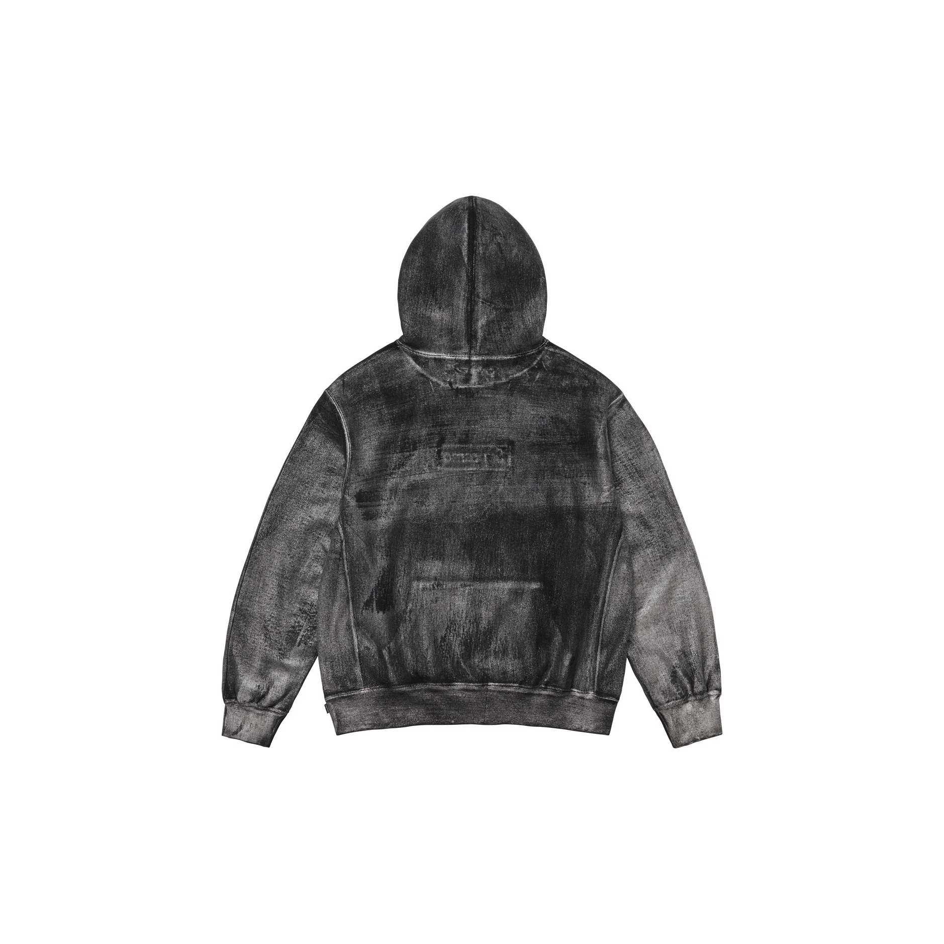 슈프림 박스 로고 후드 스웨트셔츠 FW23 SUP-SS24-109