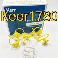 Kerr REF1780 Hawe Kwik Bite Centring Rings Holder Set, support de positionnement dentaire pour radiographie, pour films radiographiques, plaques de phosphore et capteurs 1