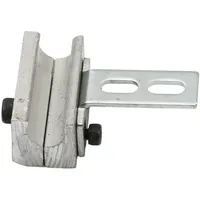 Computer Embroidery Machine Supporting Chuck Frame Clamp Clip – 26MM / 35MM / 40MM Width Frame Holder Spare Parts - Image 5
