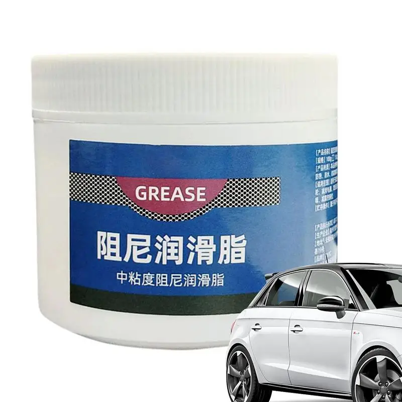 

Bicycle Grease Garage Door Lubricant Track Grease Gear Oil Waterproof Door Abnormal Noise Oil Avoid Contamination For Household