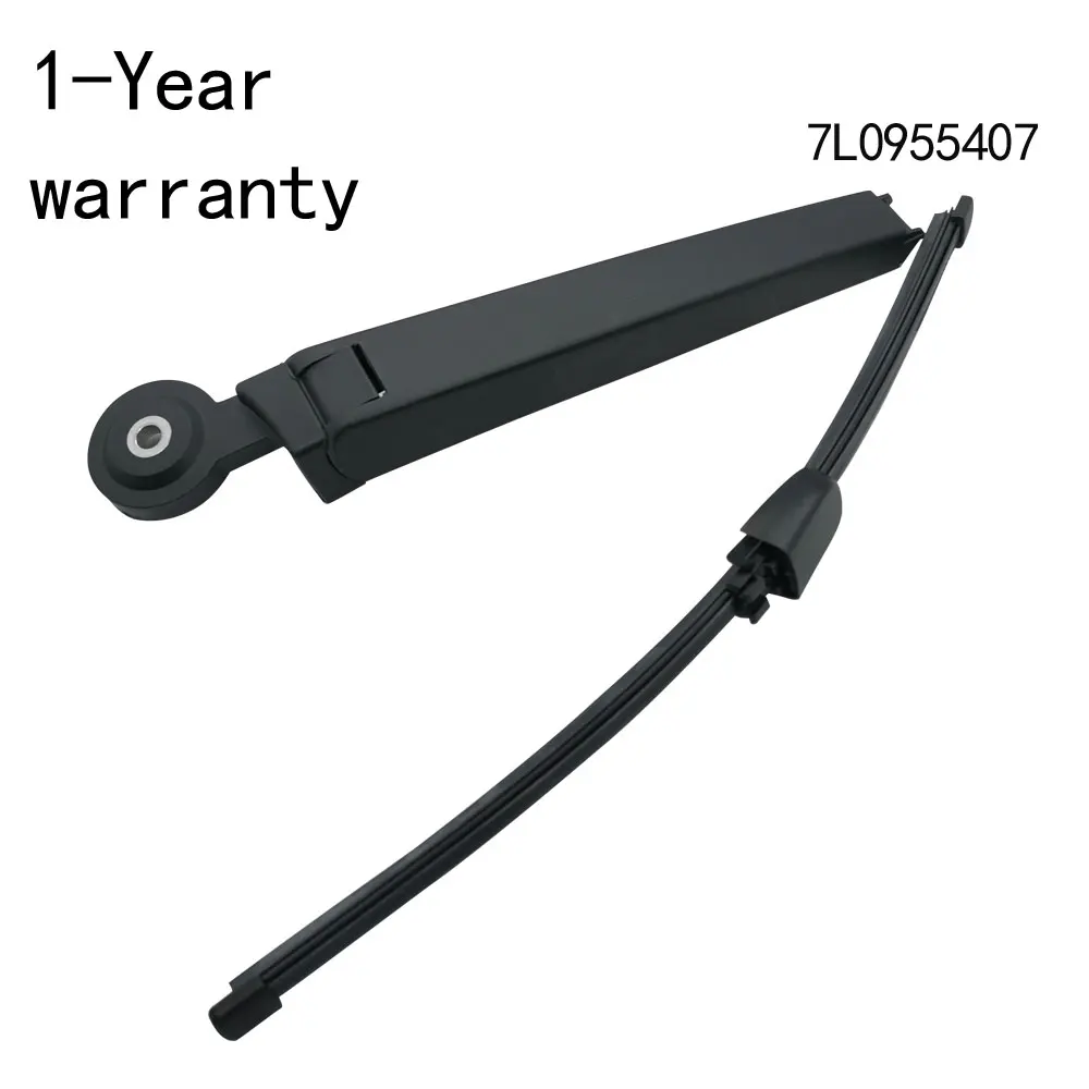 

Набор стеклоочистителя + щетка стеклоочистителя для VW Touareg 2003-2010 7L0955407 7L0955409