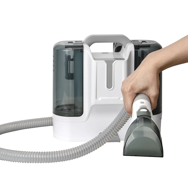 China Products Manufacturers ZEK K15 Portable Household Wet Dry Carpet Cleaner Sofa Cleaning Vacuum durable using low price xf218 full digital manufacturers portable handheld ultrasound