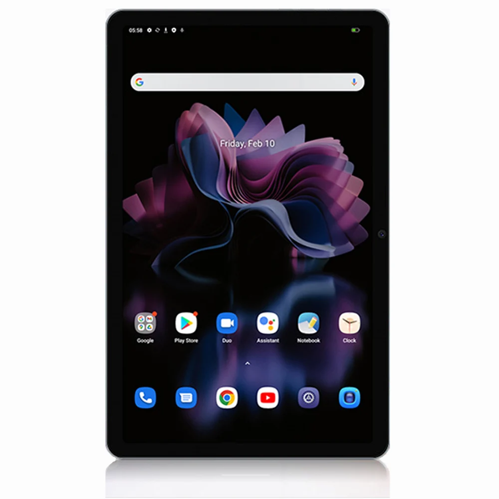 넨모네 11인치 안드로이드 15 태블릿 4G LTE 유니소크 T616 CPU 8코어..