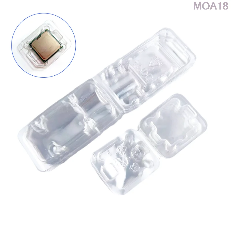 Рисунок 2 - Пластиковый плотный защитный бокс