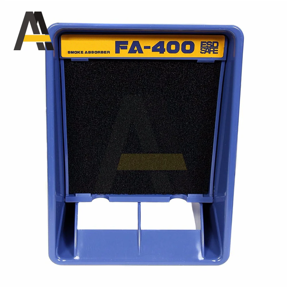 Estrattore Fumi Per Saldatura 150W FES150 - Saldatrici Web - Foto 5