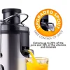 IMESA Juicer Household Multifunctional Juice Residue Separation Stainless Steel Automatic Fruit And Vegetable Squeezer 2