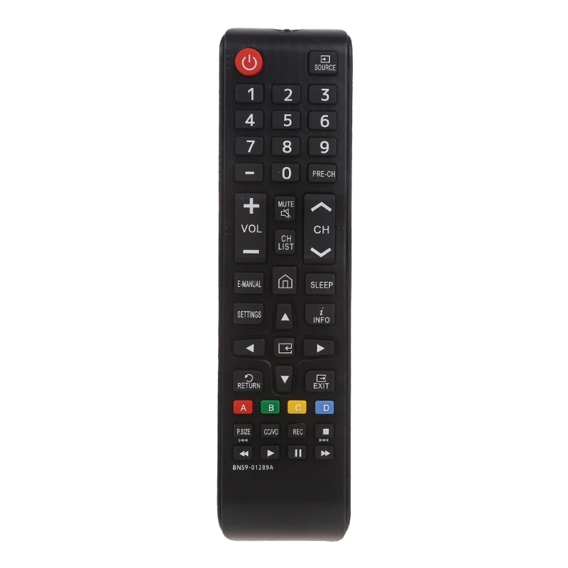 

BN59-01289A Replace Remote Control for LED UN43MU6290 UN43MU6290F UN43MU6290FXZA UN50MU6070 UN50MU6070FXZA Drop Shipping