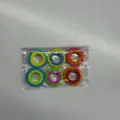 Random 6pcs
