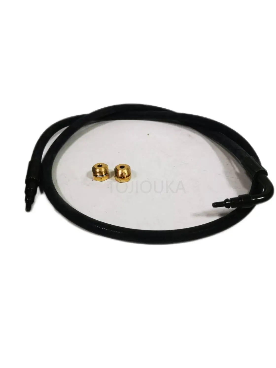 Suitable For Volvo Truck Hydraulic Cab Tilt Hose 22094953 21886797
