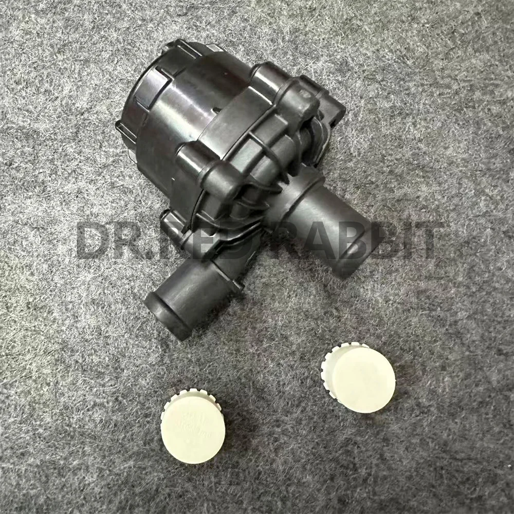 สำหรับ 1ED965567B เหมาะสำหรับรถยนต์ V-wID3 ID4 ID6 ID7 Q4E Q5E ปั๊มน้ำเสริมอิเล็กทรอนิกส์ ปั๊มน้ำหล่อเย็น 1ED965567E 1ed965567b 1