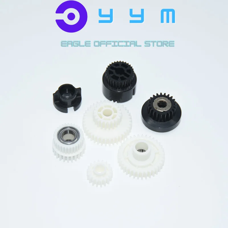 

MP7502 PAPER FEED GEAR KIT FOR RICOH MP 7500 6002 9002 8000 8001 9001 7503 9003 Aficio 2060 1060 AB01-1466 AB01-7617 AB03-0734