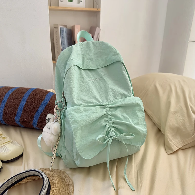 Green large size + pendant