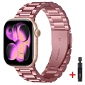 Rose pink