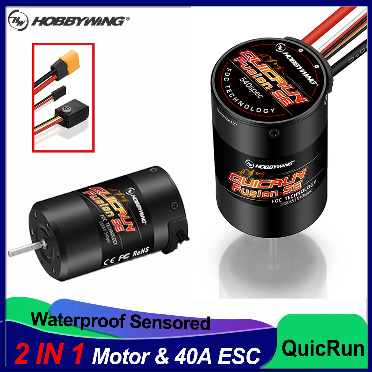 HobbywingFusionSEBrushlessMotorand40AESCSensoredMotorWaterproof2in11200KV1800KV.jpg