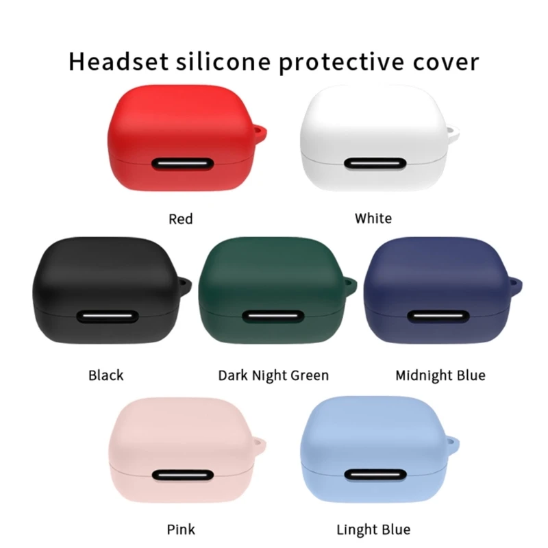 【User-friendly】 Protective Case for P30i PremiumAccessory ShockproofSilicone Case Cover Waterproof.
