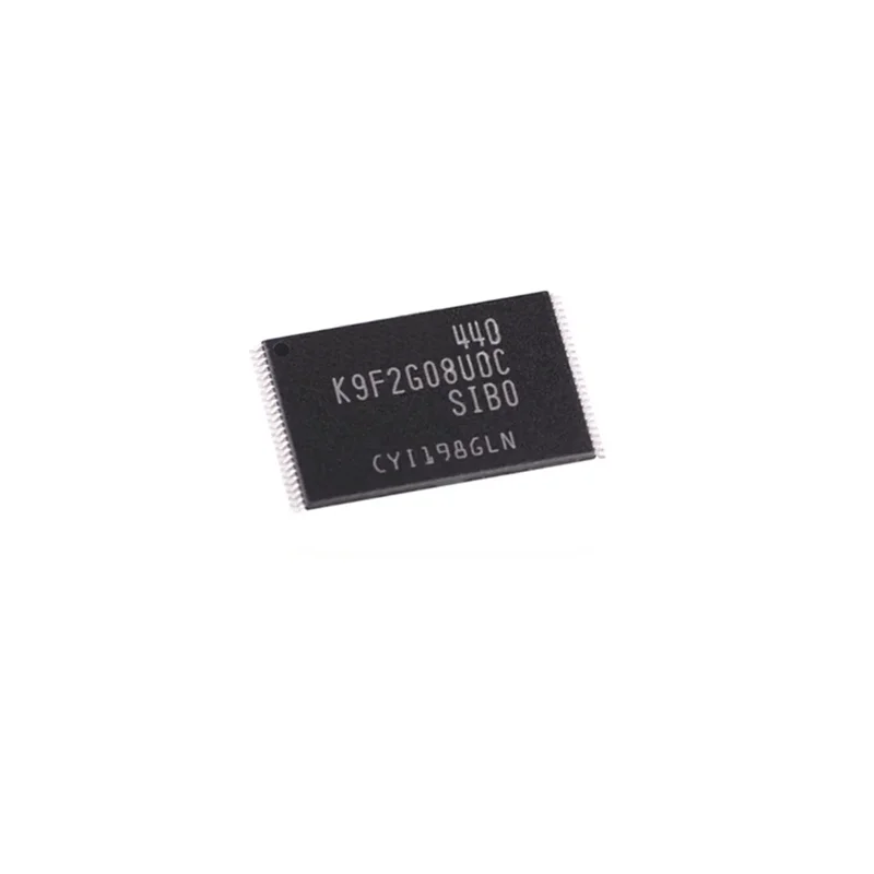 

5-20pcs/lot K9F2G08U0C-SIB0 K9F2G08UOC-SIBO Flash memory TSOP-48 chip IC is new