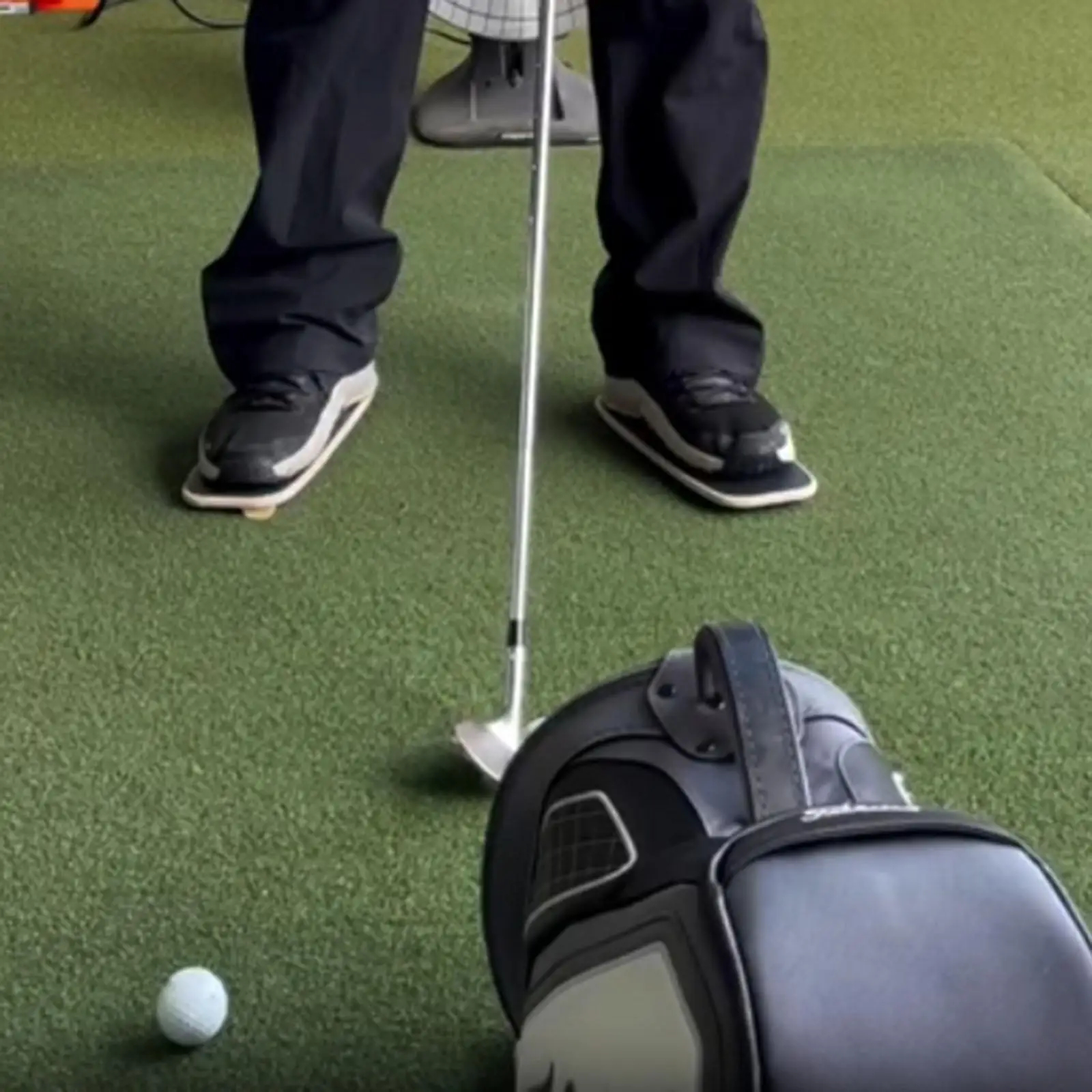 Golf Golf ,Innovative for Chipping Hitting for Club Practice & Weight for Outdoor Golf Golf ,Innovative for Chipping Hitting for Club Practice & Weight for Outdoor