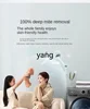 L'm'm Washing Machine 10kg Ultra-Thin Large Capacity Automatic Household Drum Washing Machine 4