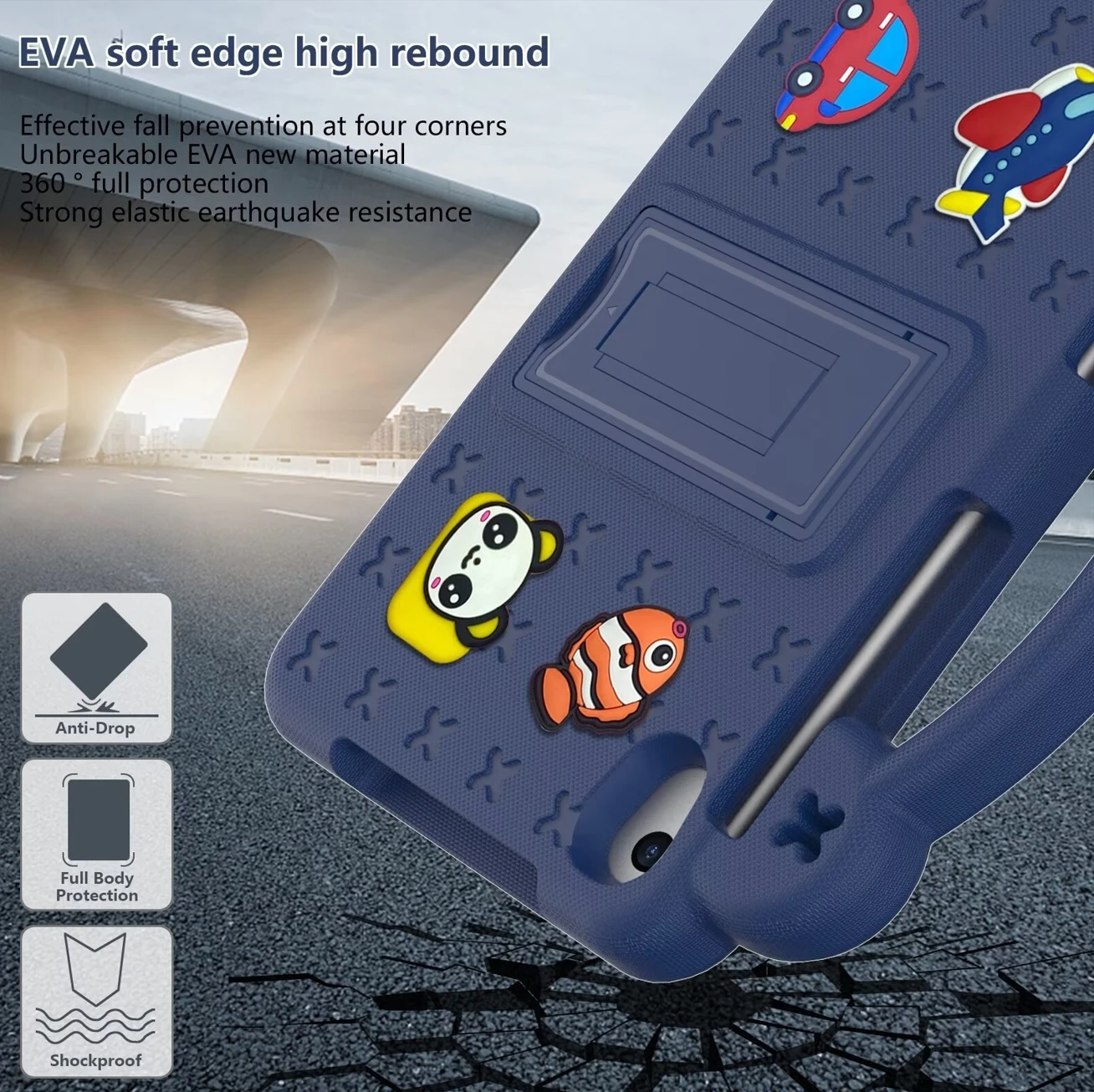 Versatile Protective Case