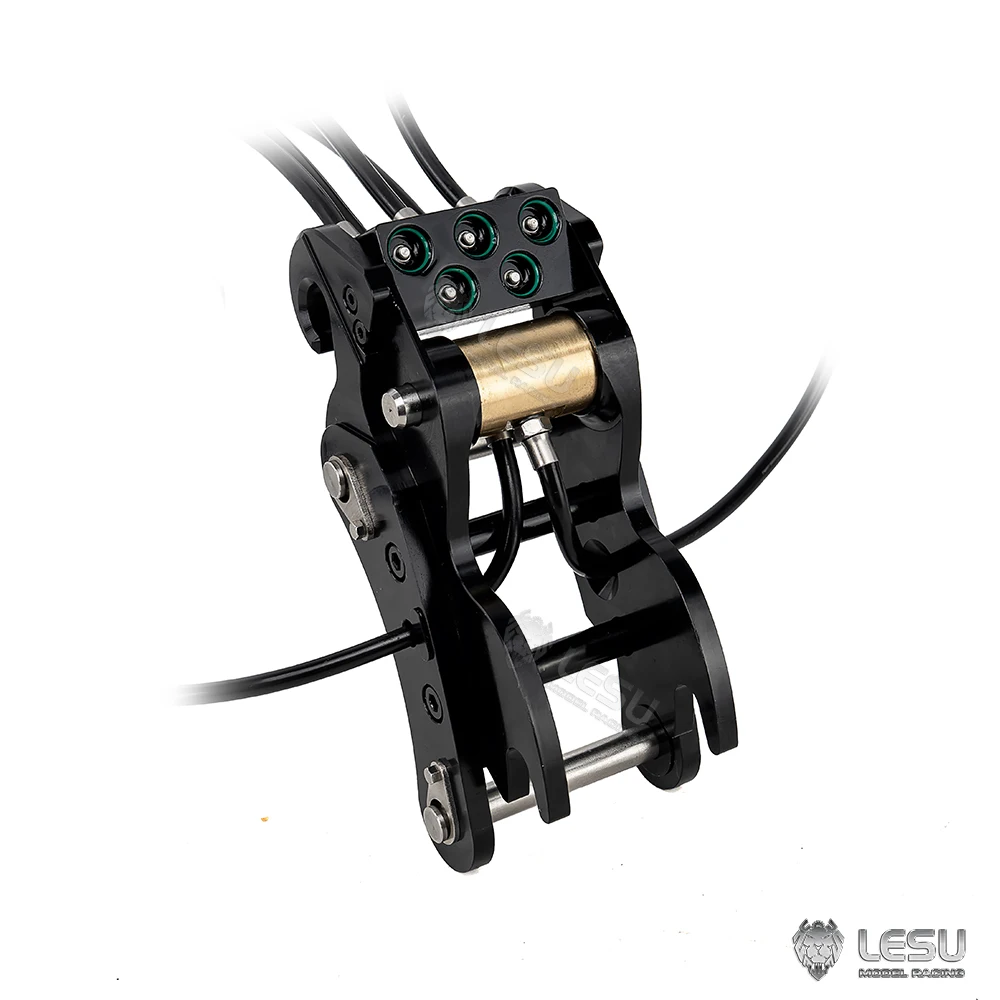 Tank Robot RC Jaune 2.4GHz - Y-1650-B