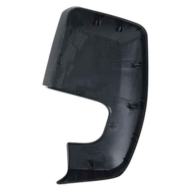 2 Specchietti Retrovisori Esterni | 230x145mm | Per Furgoni, Trattori | Supporto 18mm - Foto 2