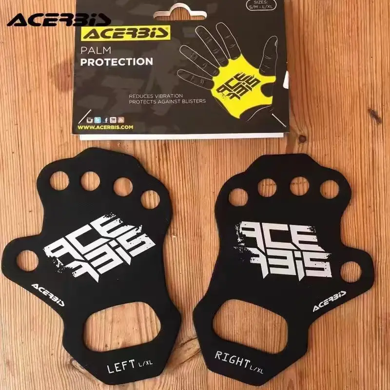 Palm Protector Acerbis Motocross Anti-friction
