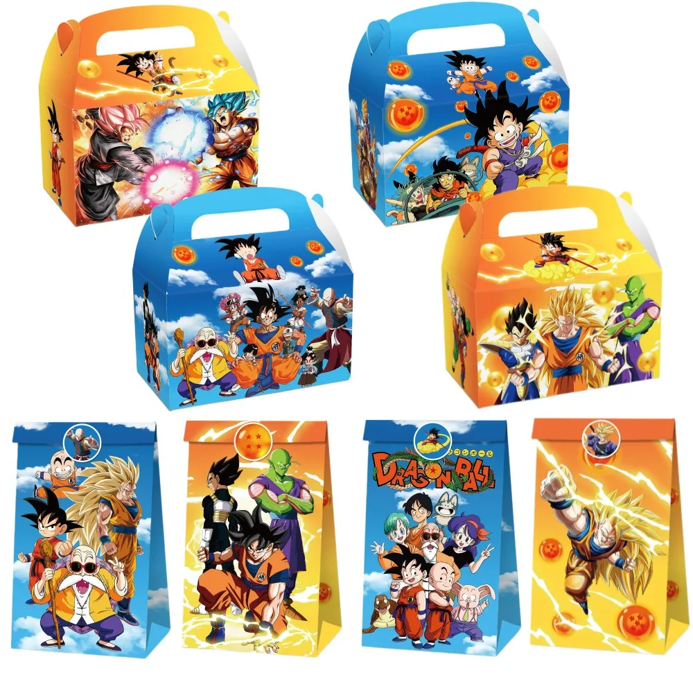 12PcsDragonBallZBirthdayPartyDecorationCartoonSonGokuPaperCandyBoxesGiftBagsKids.jpg