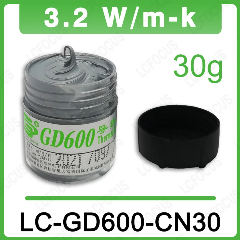 LC-GD600-CN30