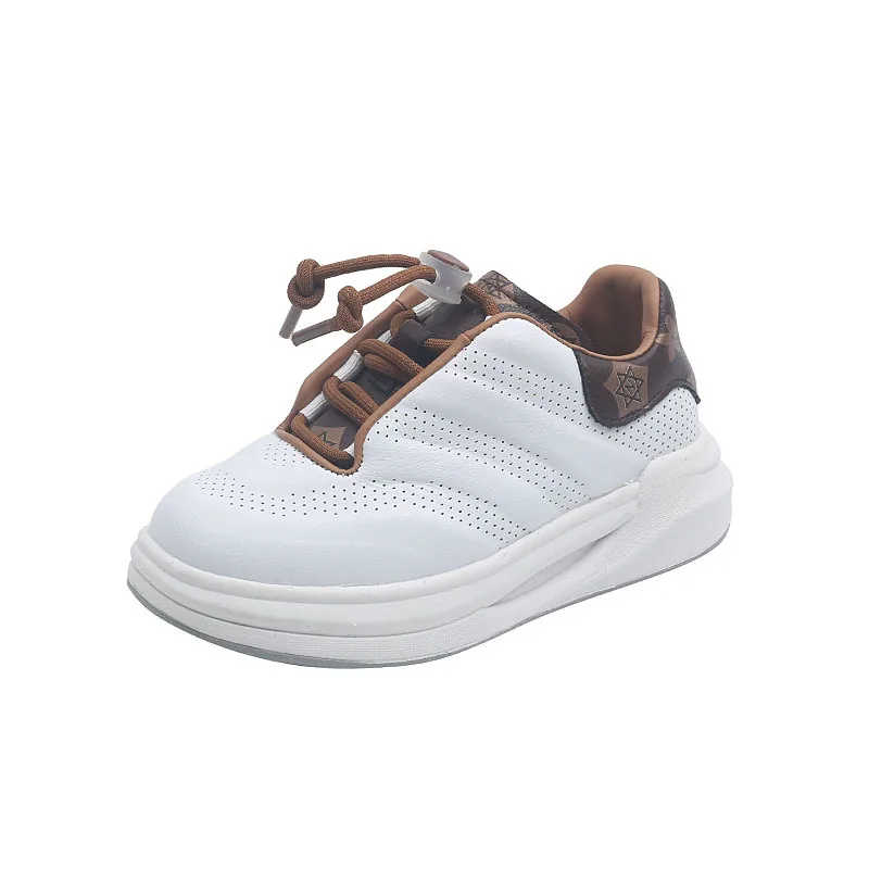 

New Spring Autumn Children's Sports Shoes toddler shoes baby shoes Unisex kids sneakers shoes with light kids fashion