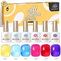 Jelly Colors-Set7