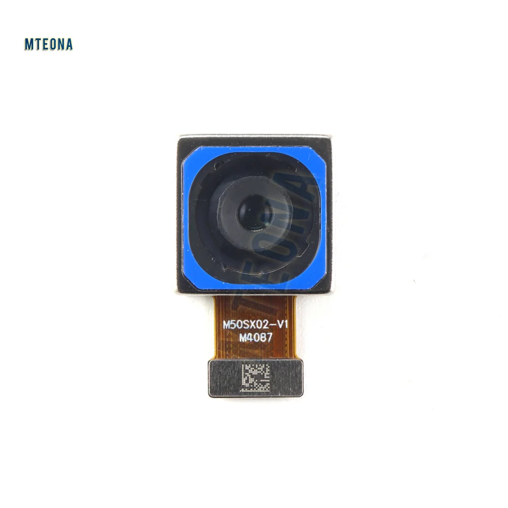 Main Rear Back Camera For Xiaomi Poco X7 Pro Camera Module